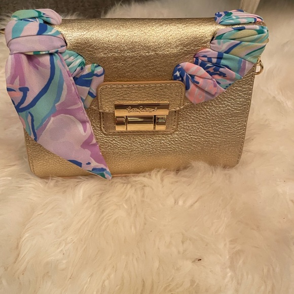 Lilly Pulitzer Weston Crossbody - Picture 7 of 13